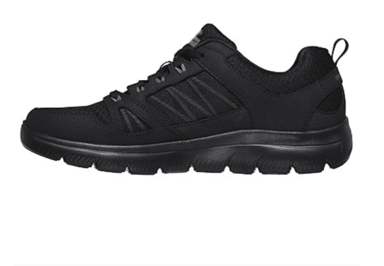 ZAPATILLA SUMMITS NEW WORLD SKECHERS - Imagen 2