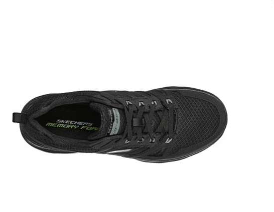 ZAPATILLA SUMMITS NEW WORLD SKECHERS - Imagen 3
