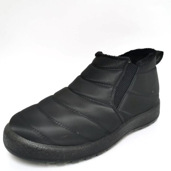 BOTIN HOMBRE DESCANSO - Imagen 2