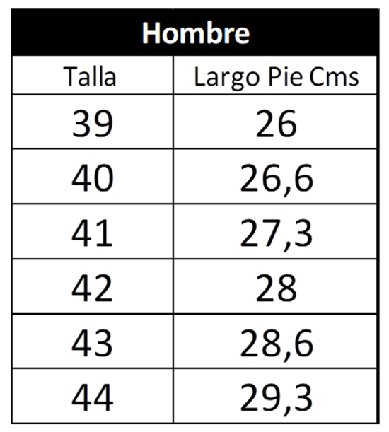 BOTIN HOMBRE DESCANSO - Imagen 6