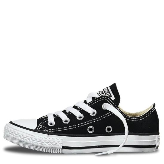 ZAPATILLA CHUCK TAYLOR CLASSIC JUVENIL CONVERSE - Imagen 2