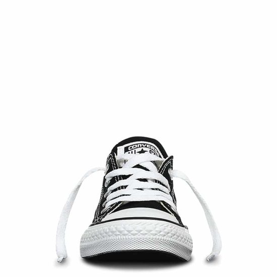 ZAPATILLA CHUCK TAYLOR CLASSIC JUVENIL CONVERSE - Imagen 3