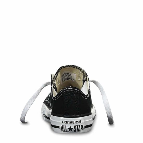 ZAPATILLA CHUCK TAYLOR CLASSIC JUVENIL CONVERSE - Imagen 4
