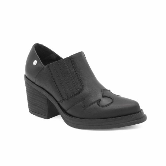 BOTIN MUJER 872-4311 FLOUTER DETOGNI - Imagen 2