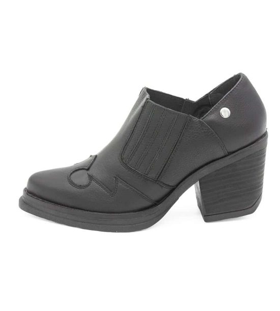 BOTIN MUJER 872-4311 FLOUTER DETOGNI - Imagen 3