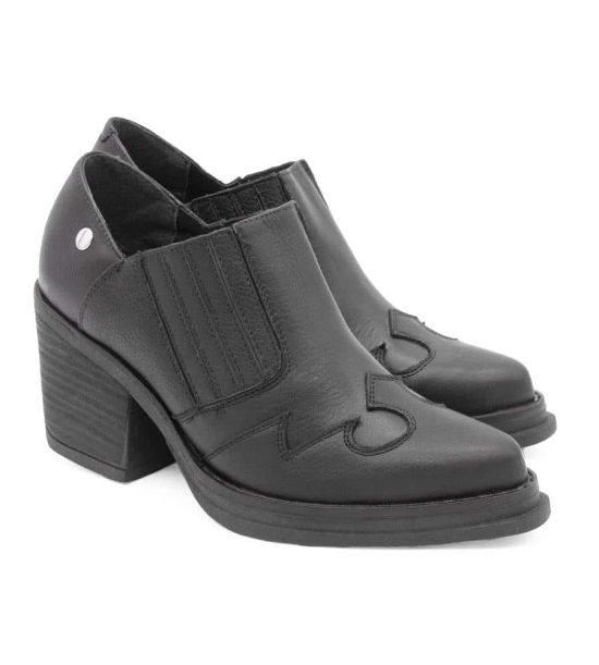 BOTIN MUJER 872-4311 FLOUTER DETOGNI - Imagen 4