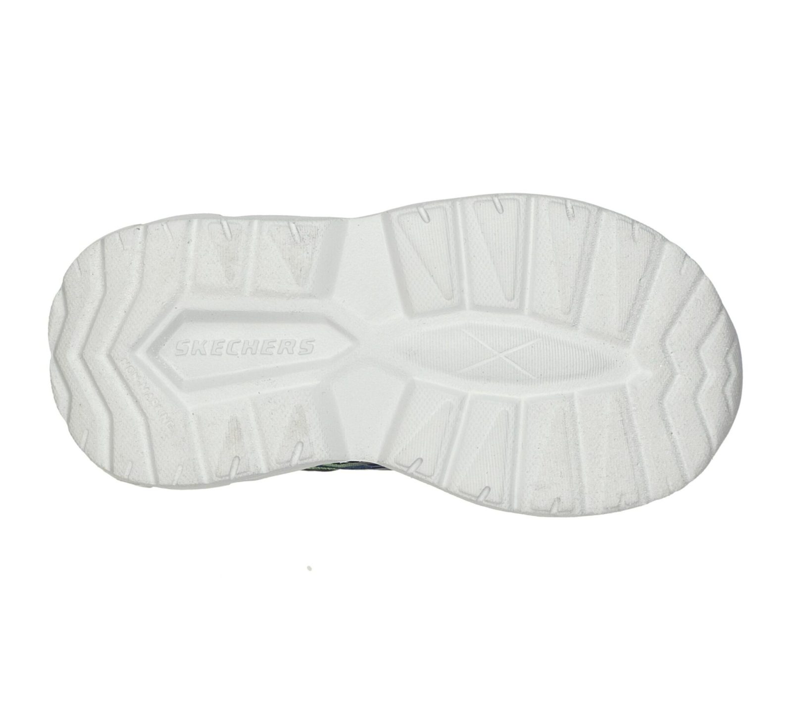 ZAPATILLA NIÑO MAGNA LIGHTS SKECHERS 401503 - Imagen 3