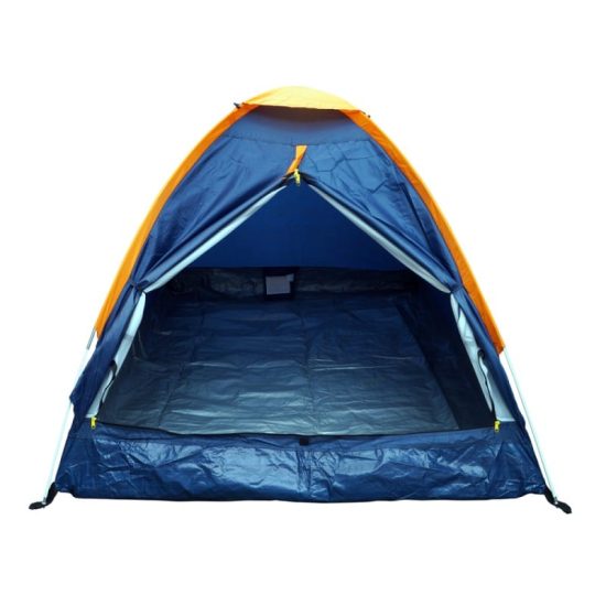CARPA IGLU 2P PANDA - Imagen 3