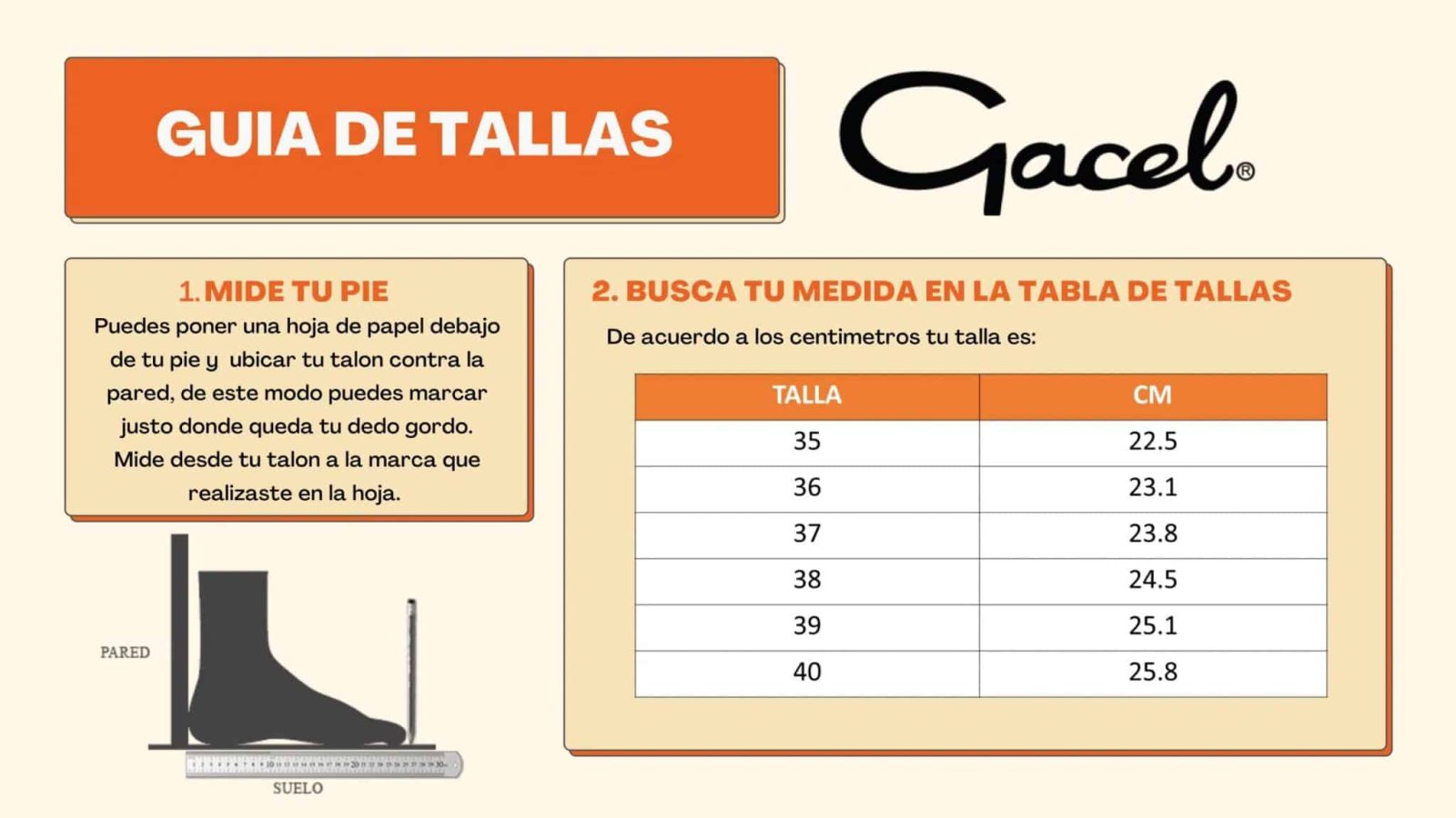ZAPATILLA MUJER DENISE GACEL - Imagen 6