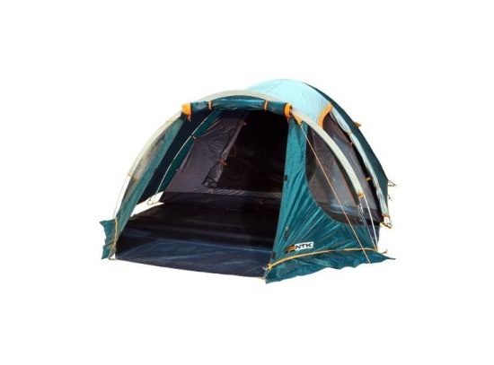 CARPA IGLU INDY 5-6 NAUTIKA - Imagen 2