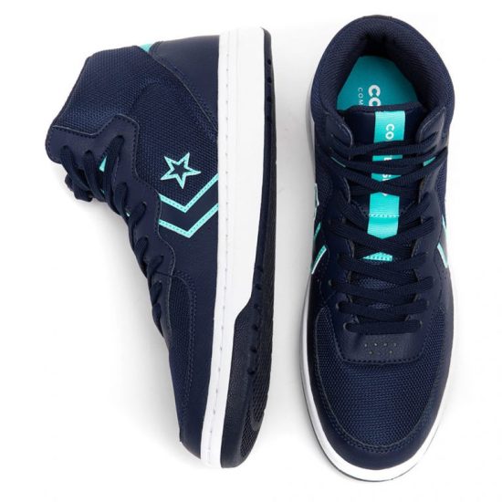 ZAPATILLA HOMBRE RIVAL CONVERSE - Imagen 4