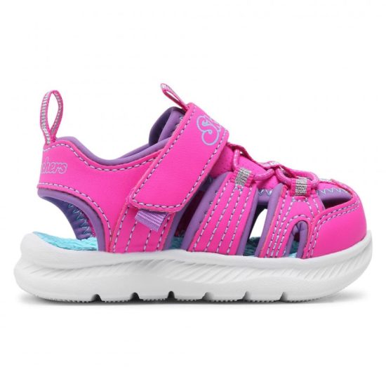 SANDALIA NIÑA C-FLEX 2.0 PLAYFUL SKECHERS - Imagen 2