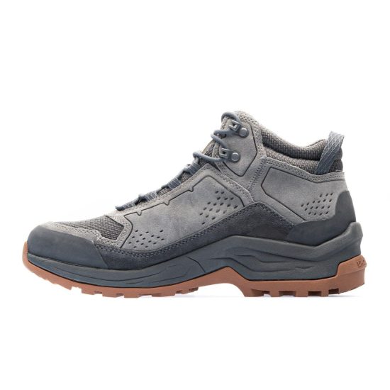 BOTIN HOMBRE PAMPA HAKA HONU - Imagen 2