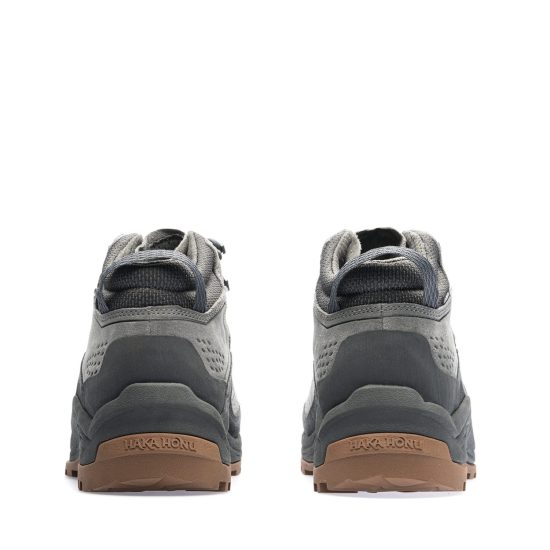 BOTIN HOMBRE PAMPA HAKA HONU - Imagen 3
