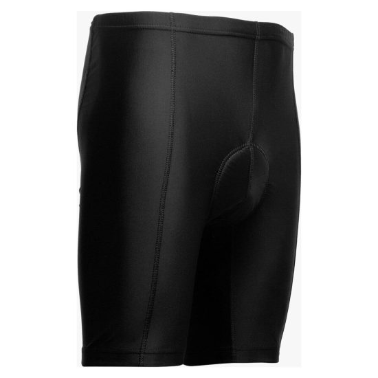 CALZA DE CICLISMO CORTA MUJER ONWHEELS - Imagen 2