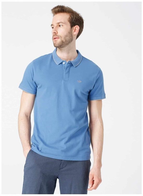 POLERA HOMBRE DOCKERS - Imagen 2