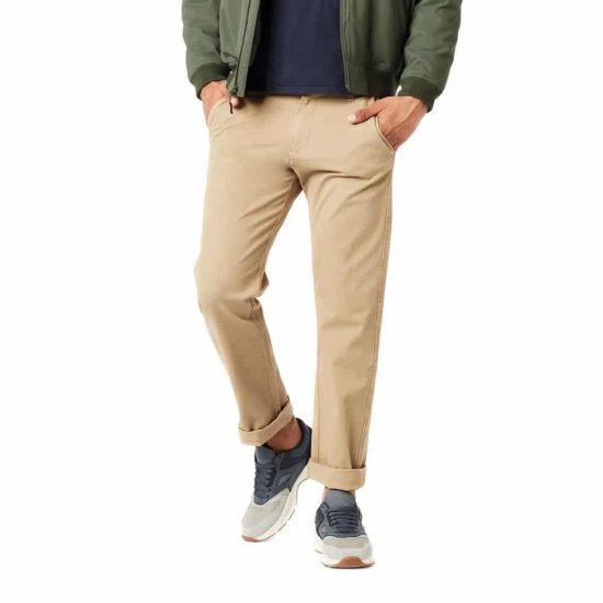 PANTALON HOMBRE DOCKERS SLIM FIT - Imagen 2