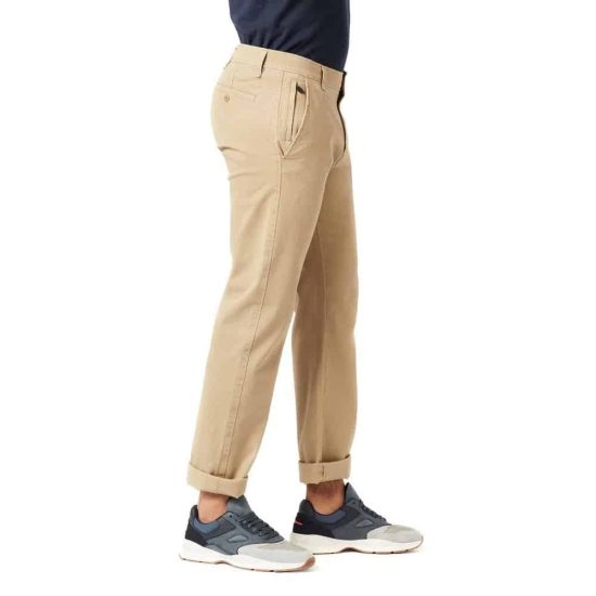 PANTALON HOMBRE DOCKERS SLIM FIT - Imagen 3