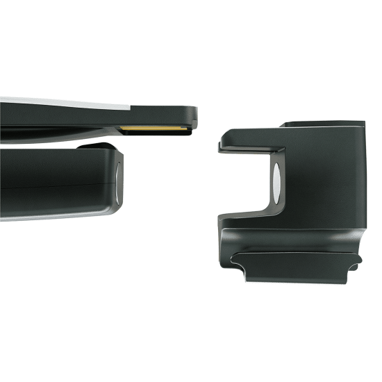 LUZ BICICLETA PLUS FRONT KNOG - Imagen 4