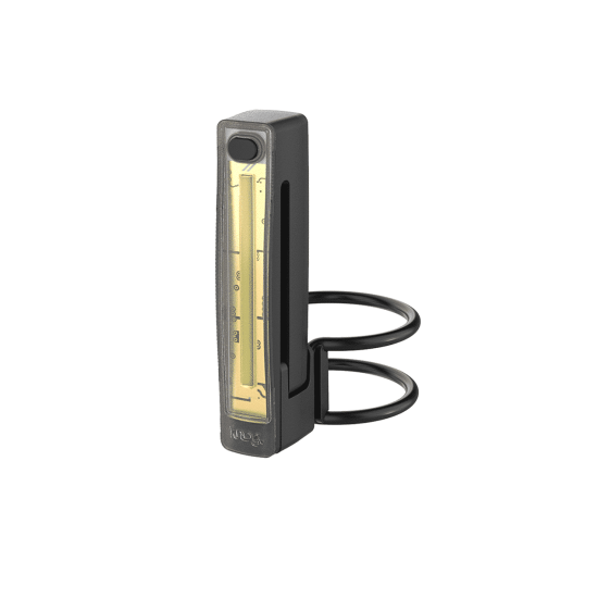 LUZ BICICLETA PLUS FRONT KNOG - Imagen 6
