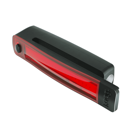 LUZ BICICLETA PLUS REAR KNOG - Imagen 2