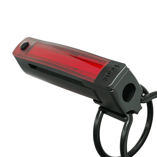LUZ BICICLETA PLUS REAR KNOG - Imagen 4