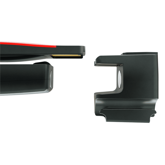 LUZ BICICLETA PLUS REAR KNOG - Imagen 5