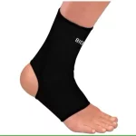 PAR TOBILLERA ELASTICADA BIONIC
