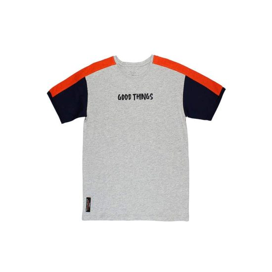 POLERA NIÑO JR FICCUS