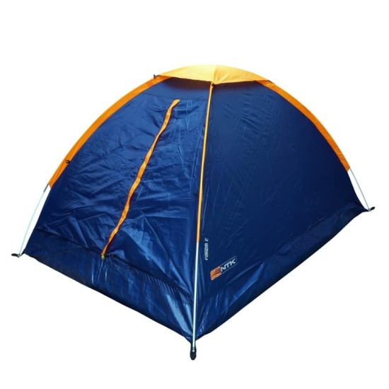 CARPA IGLU 2P PANDA