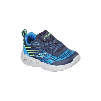 ZAPATILLA NIÑO MAGNA LIGHTS SKECHERS 401503