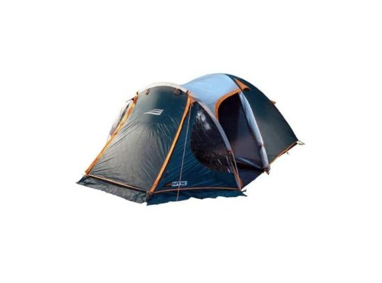 CARPA IGLU INDY 5-6 NAUTIKA