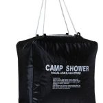 DUCHA SOLAR EXTRA 40L  DOITE