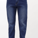 JEANS HOMBRE SLIM MID BLUE ELLUS