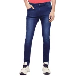 JEANS HOMBRE SKINNY DARK BLUE ELLUS