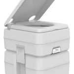 BAÑO QUIMICO 20LT SEAFLO