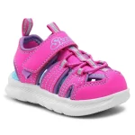 SANDALIA NIÑA C-FLEX 2.0 PLAYFUL SKECHERS