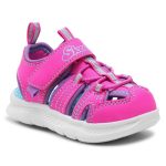 SANDALIA NIÑA C-FLEX 2.0 PLAYFUL SKECHERS