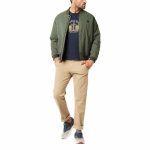 PANTALON HOMBRE DOCKERS SLIM FIT