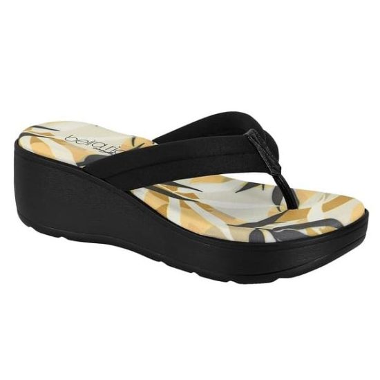 SANDALIAS MUJER BEIRA RIO