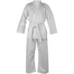 TRAJE DE KARATE TWILL OKAMI