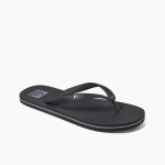 SANDALIA HOMBRE CI2720 SEASIDE BLACK REEF
