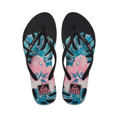 SANDALIA MUJER REEF