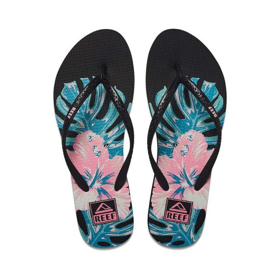 SANDALIA MUJER REEF
