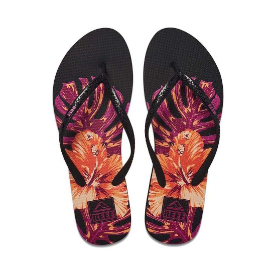 SANDALIA MUJER REEF