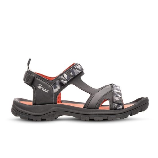 SANDALIA HOMBRE GO OUT LIPPI