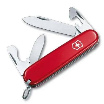 CORTAPLUMA RECLUTA VICTORINOX