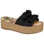 SANDALIA MUJER TIRA PRONTA MOLECA