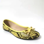 BALERINA MUJER CORAL NEO MOLECA