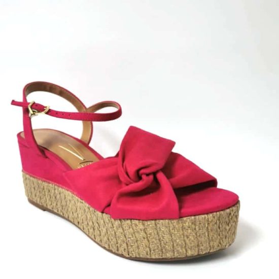 SANDALIA MUJER FLEX VIZZANO
